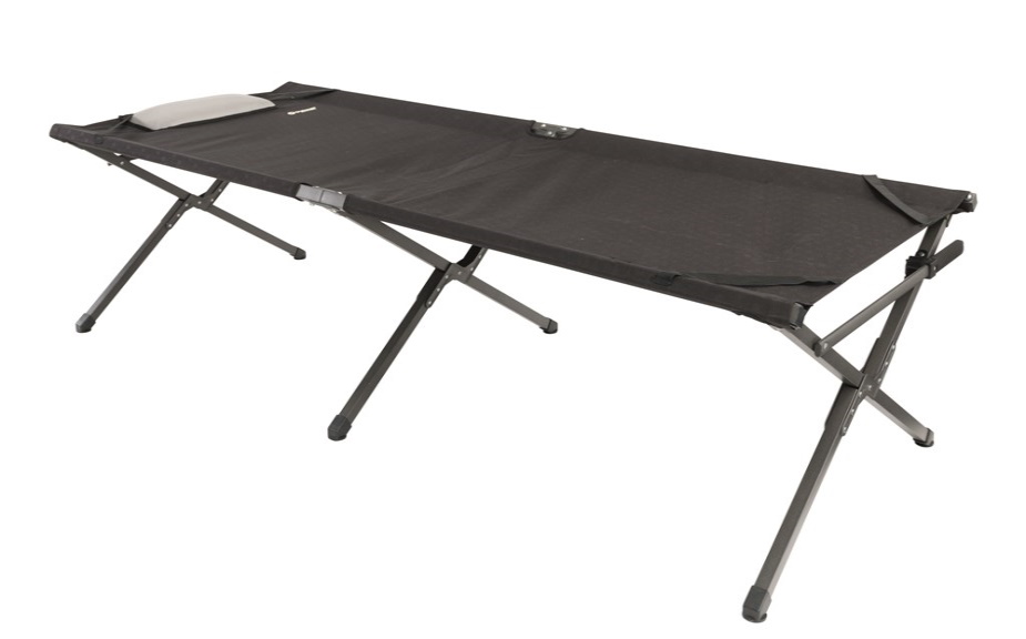 Skládací lehátko Posadas Single